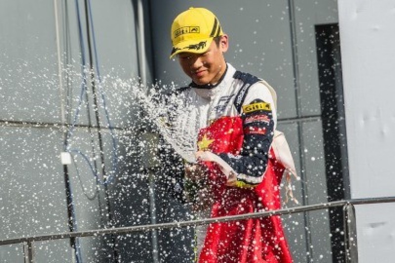 Ye dominuje w Sepang