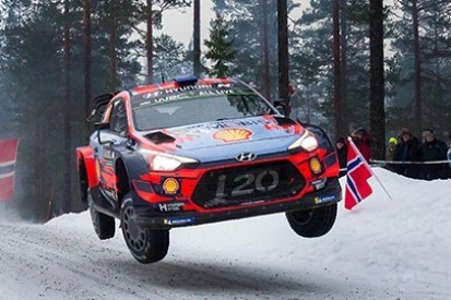 Loeb: Zmienił się sposób przygotowań do rajdów