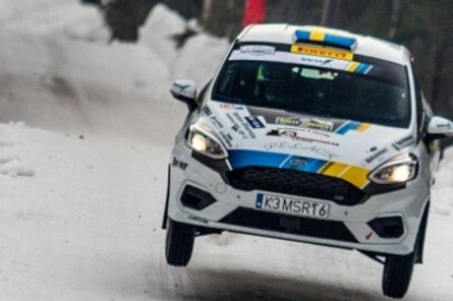 Pierwsza runda JWRC mogła być odwołana