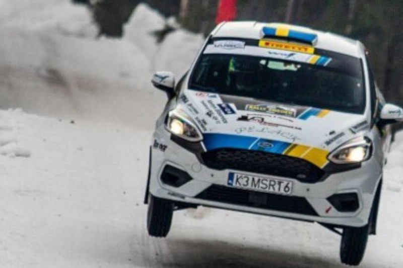 Pierwsza runda JWRC mogła być odwołana