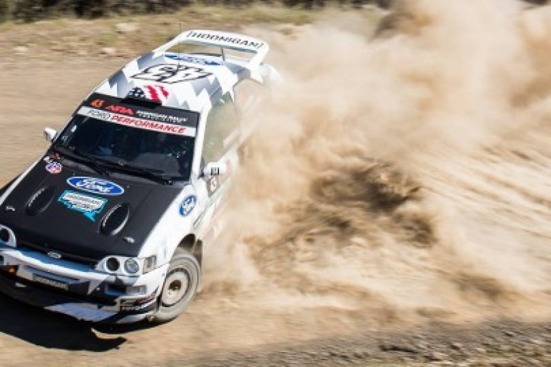 Ken Block odwiedzi Polskę