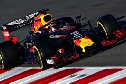 Gasly przed Vettelem