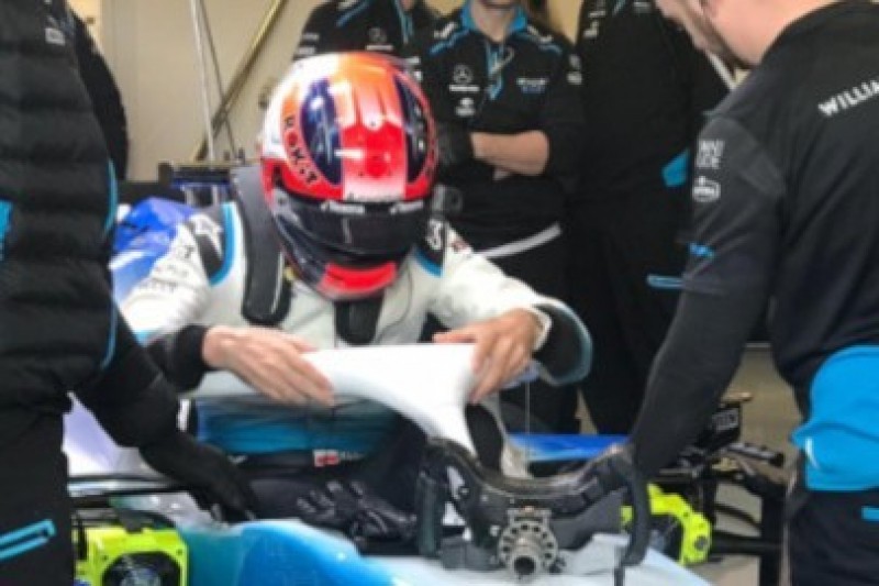 Kubica wozi kraty