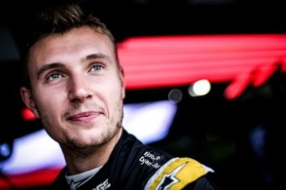 Sirotkin rezerwowym Renault