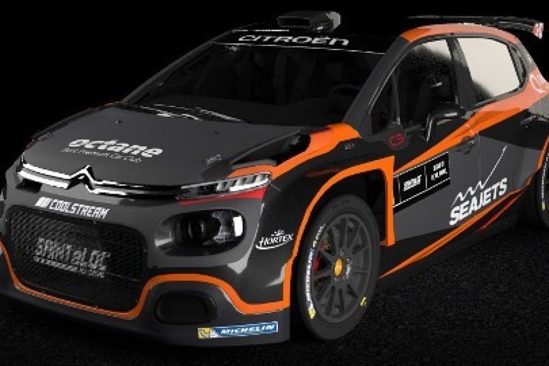 Łukjaniuk ponownie w ERC