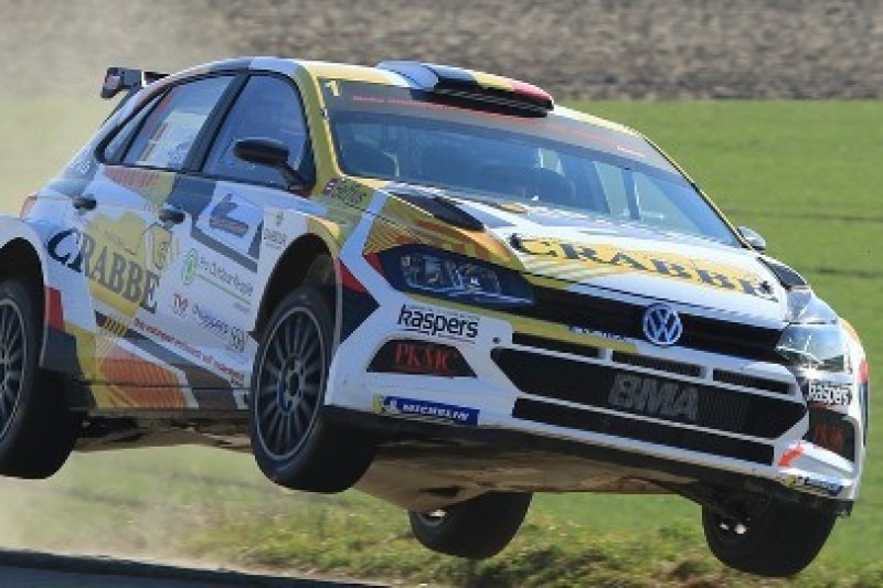 Polo R5 wyprzedane