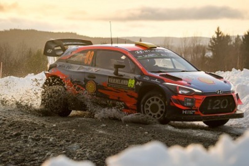 Hyundai wyjaśnia