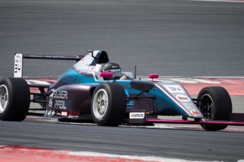 Specjalista Dubai Autodrome