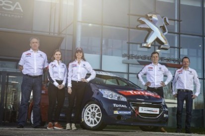 Peugeot nadal wspiera młodzież