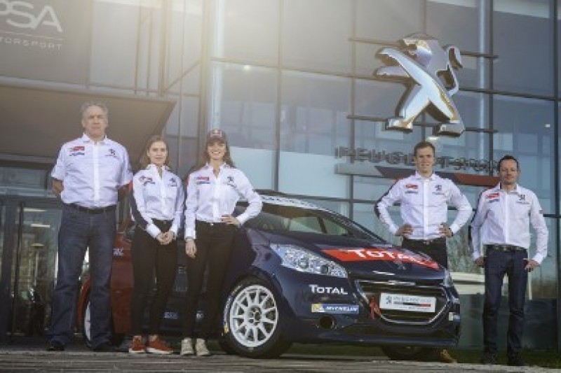 Peugeot nadal wspiera młodzież