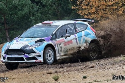 Płachytka potwierdza starty w RSMP 2019