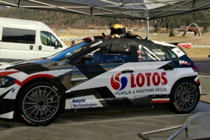 Urodzinowe testy Polo R5