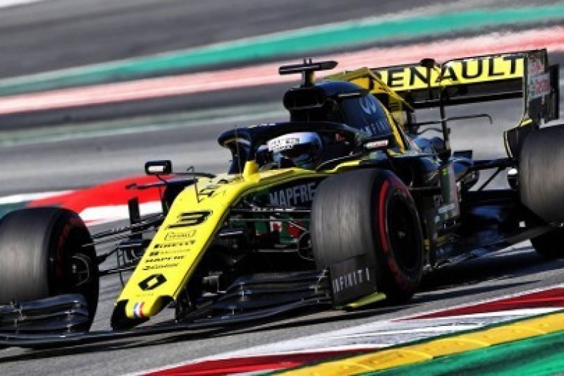 Renault musi przyspieszyć rozwój samochodu