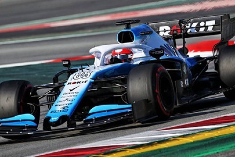 Paddy Lowe na urlopie