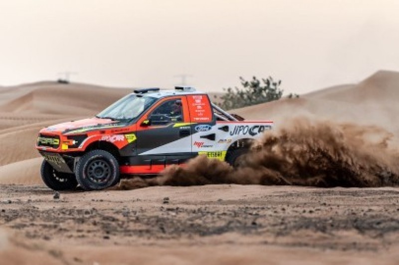Prokop z nowym pilotem
