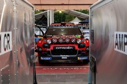 Ogier chce piątego zwycięstwa