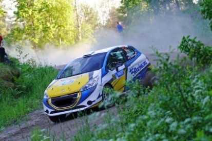 Kolejny debiutant w ERC3