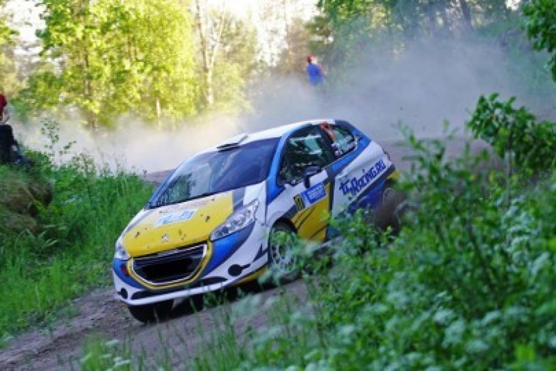 Kolejny debiutant w ERC3