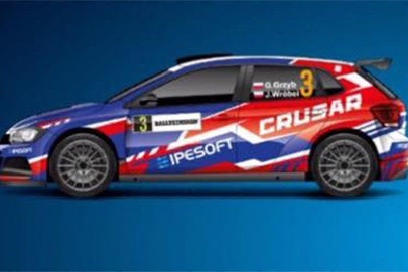 Polo R5 dla Grzyba