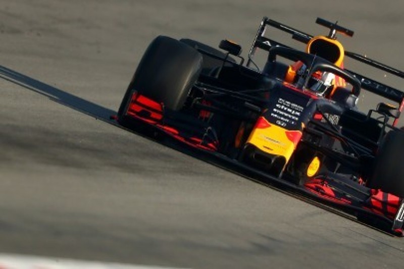 Gasly ma być ostrożniejszy