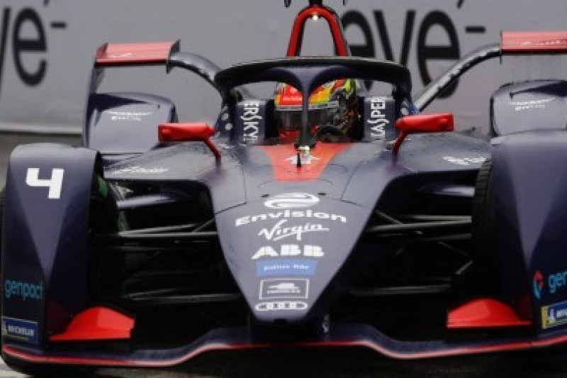 Frijns przed Rowlandem