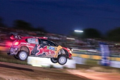 16,5 tysiąca euro kary dla czołówki WRC