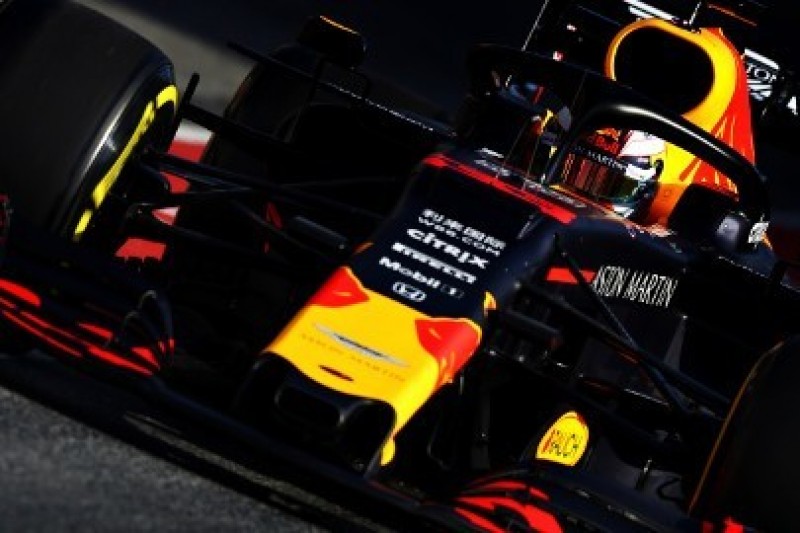 Verstappen czeka z deklaracjami