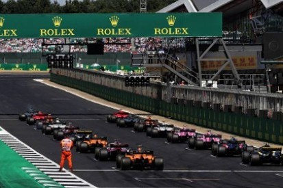 Silverstone nie takie oczywiste
