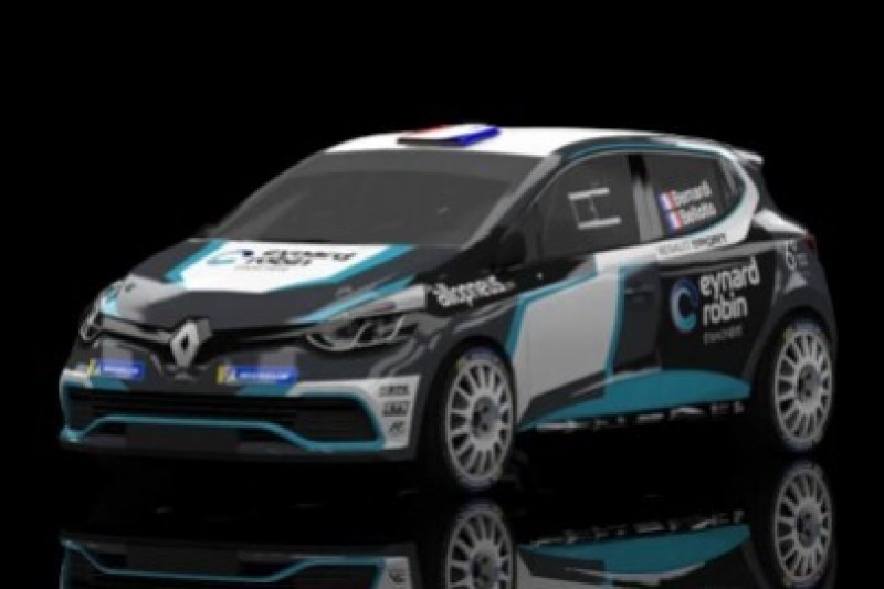 Bernardi w ERC3
