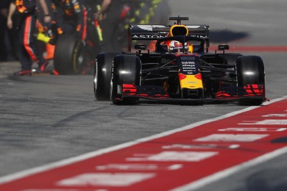 Newey voll motiviert: Red Bull zieht Update auf Melbourne vor