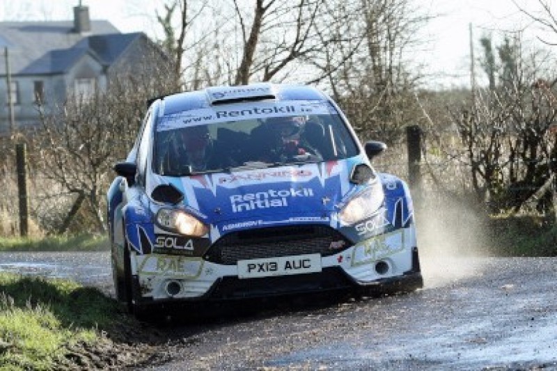 Breen i 31 R5