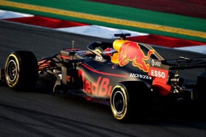 Najlepszy samochód Red Bull Racing