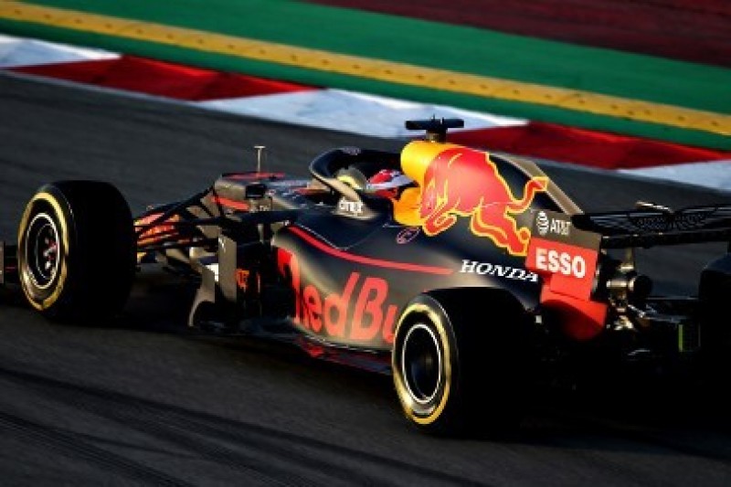 Najlepszy samochód Red Bull Racing