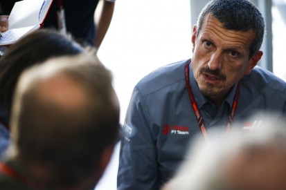 Netflix-Doku: Haas-Teamchef Günther Steiner rechtfertigt Schimpftiraden