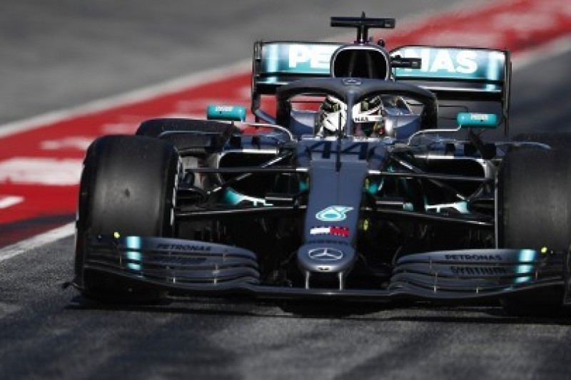 Zespoły środka stawki bliżej czołówki F1
