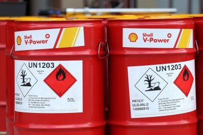 Mehr Mitsprache beim Chassis: Ferraris engere Zusammenarbeit mit Shell