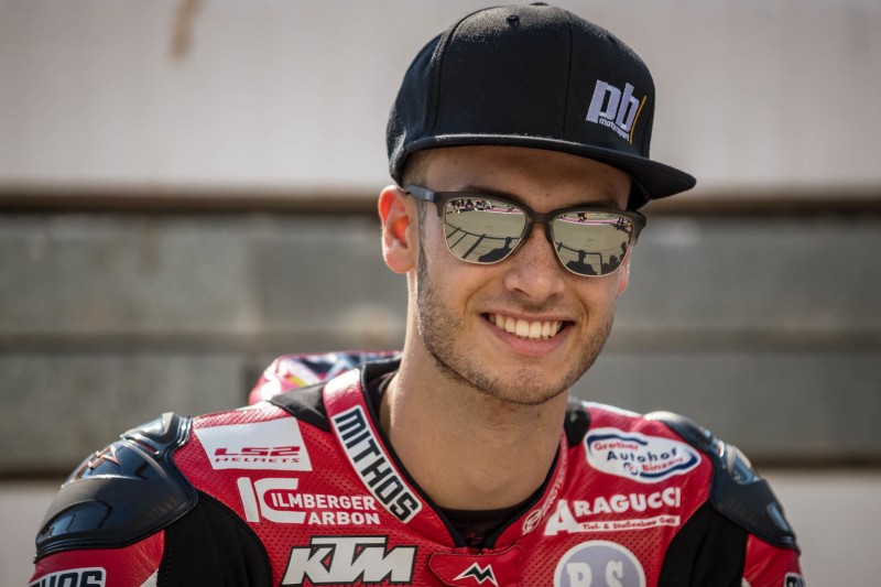 Lukas Tulovic in Katar 21.: "Am Start dermaßen mit Adrenalin vollgepumpt"