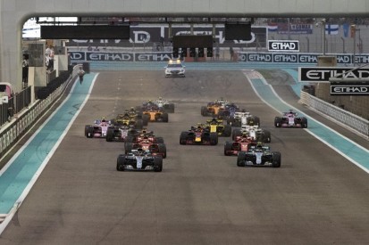Liberty blickt in die Zukunft: Formel 1 bald bei Amazon und Co.?