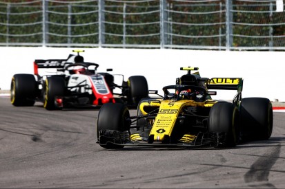 Renault übt scharfe Kritik: "Wirst ohne B-Team nicht mehr gewinnen können"