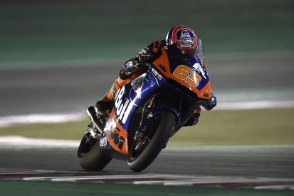 Poncharal: Moto2-Rookies Öttl und Bezzecchi müssen noch viel lernen