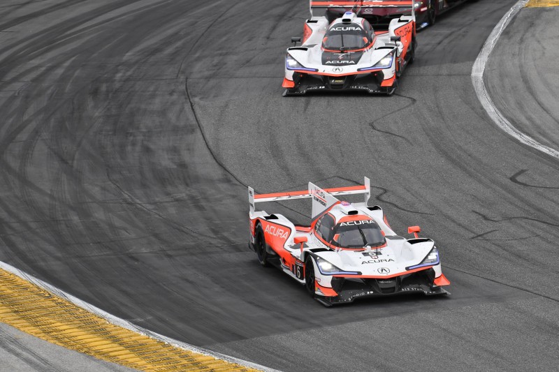 Penske will zurück nach Le Mans, am liebsten unter DPi-Regeln
