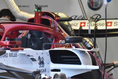 Formel-1-Technik: Die ersten Updates der Saison 2019