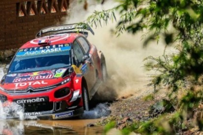 Budar tłumaczy przyszłość Citroena