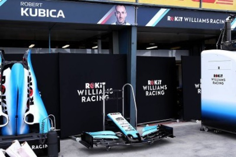 Ecclestone: Williams i McLaren potrzebują nowego kierownictwa
