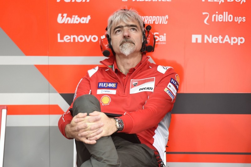 Alle gegen Ducati: Dall'Igna wütet und erwägt selbst Protest