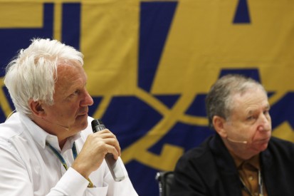 Suche nach Whiting-Nachfolger: FIA und Teams arbeiten eng zusammen