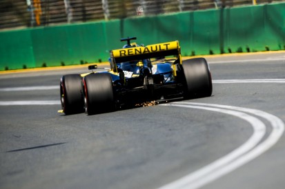 Formel-1-Einheitsgetriebe 2021: FIA verschiebt Ausschreibung