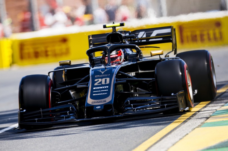"Echtes Interesse" von Neueinsteigern: Formel 1 bald wieder mit zwölf Teams?