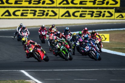 Superpole-Rennen wird aufgewertet: Siege gehen in die Statistik ein