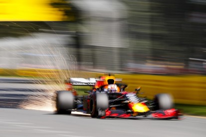 Leistungsverlust bei Red Bull: Starker Start mit Beigeschmack